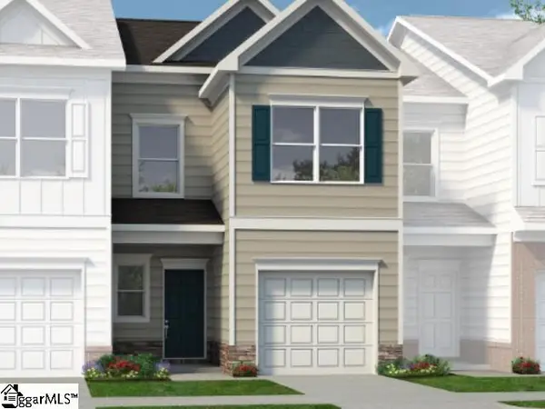 546 E Standing Springs Road #Lot 49, Simpsonville, SC 29680