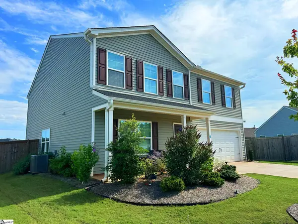 411 Whittier Street, Greenville, SC 29605