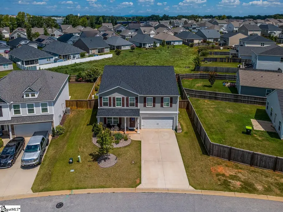 411 Whittier Street, Greenville, SC 29605 - #3