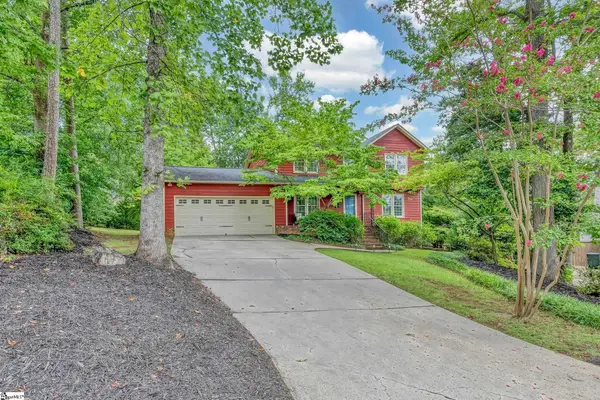 16 Pine View Terrace, Taylors, SC 29687
