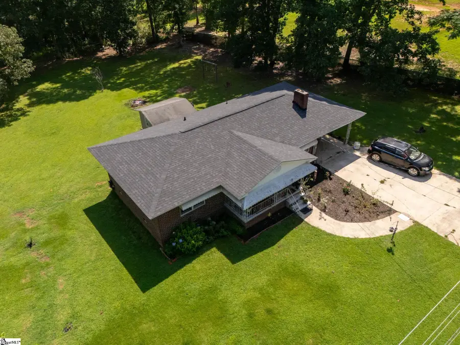 1124 Camelot Forest, Belton, SC 29627 - #3