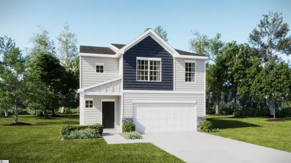 230 Woven Wheel Drive, Clinton, SC 29325