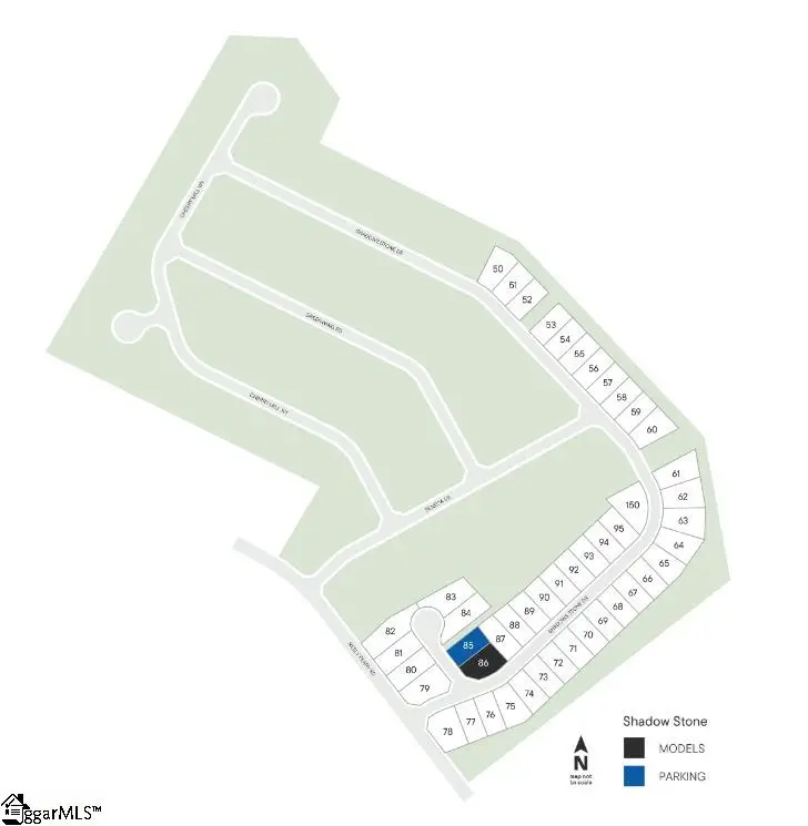 122 Shadow Stone Drive, Simpsonville, SC 29644 - #3