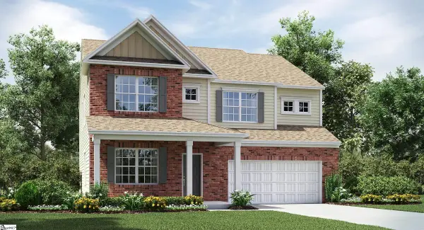 112 Shadow Stone Drive, Simpsonville, SC 29644