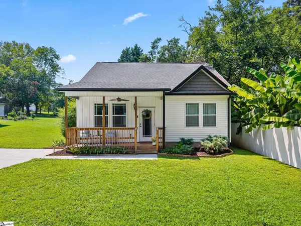 223 Eastland Drive, Greer, SC 29651