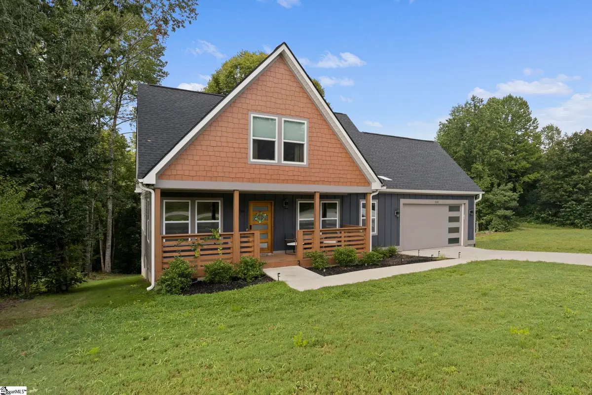 320 Anchor Road, Greenville, SC 29617 - #1