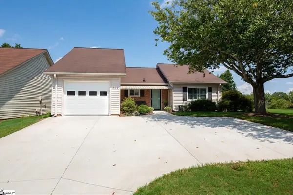 203 S Woodgreen Way, Greenville, SC 29615-5338