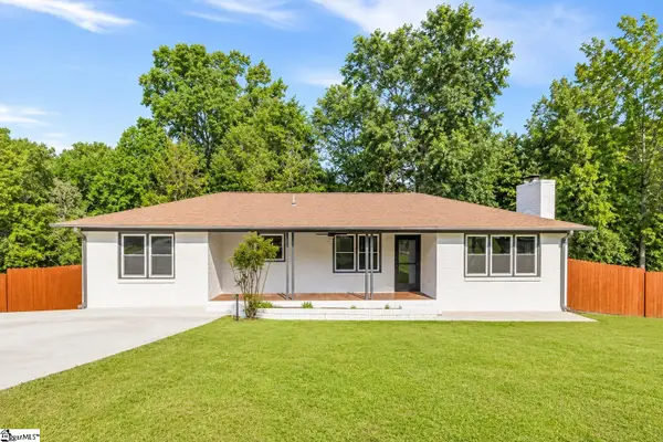 102 American Legion Road, Greer, SC 29651