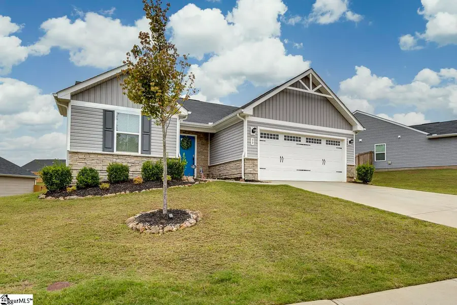 59 Timberwild Drive, Greenville, SC 29605 - #2