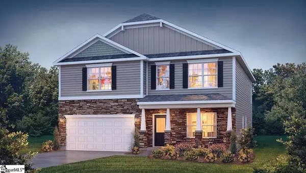 737 Ratchford Lane, Wellford, SC 29385