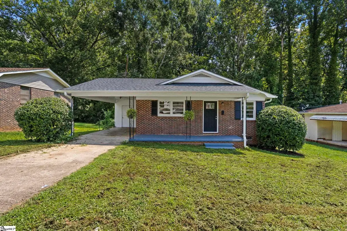 167 Lincoln Drive, Spartanburg, SC 29306-4911 - #1
