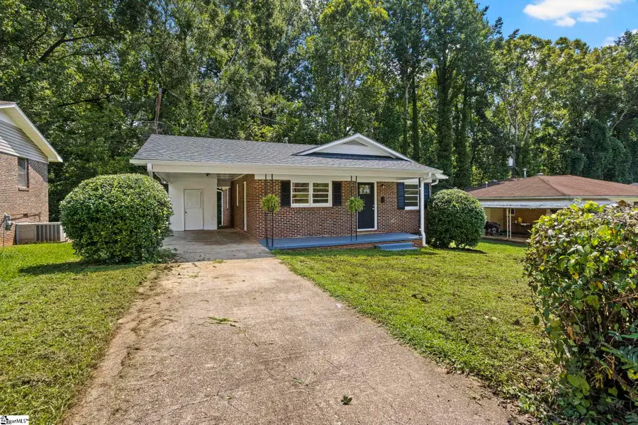 167 Lincoln Drive, Spartanburg, SC 29306-4911 - #2