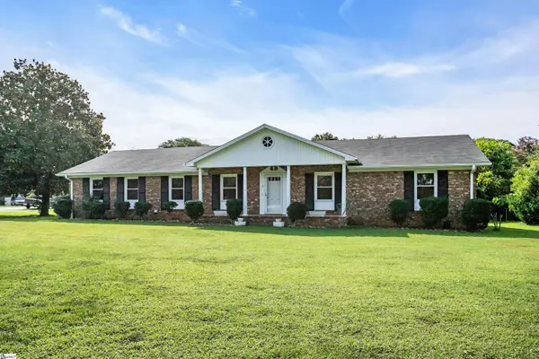 1 Vine Hill Road, Greenville, SC 29607