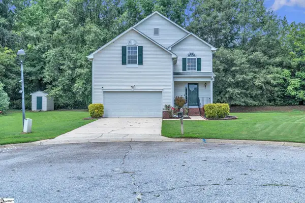 5 Earleigh Court, Simpsonville, SC 29681