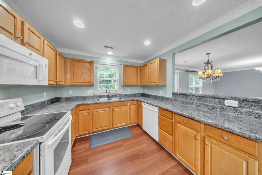 5 Earleigh Court, Simpsonville, SC 29681 - #3
