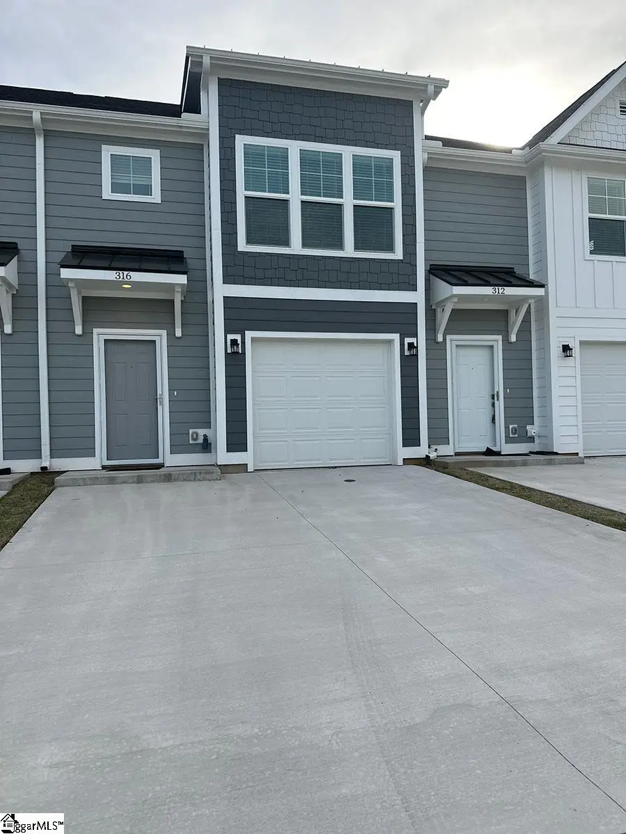 320 Lion Heart Lane, Greer, SC 29651 - #1