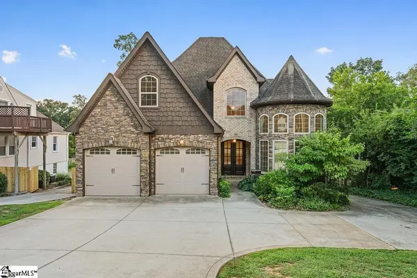 306 E Faris Road, Greenville, SC 29605