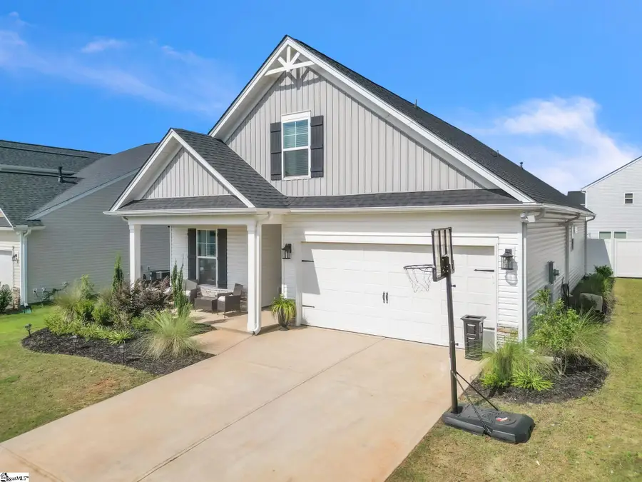 1415 Apple Butter Drive, Lyman, SC 29365 - #2