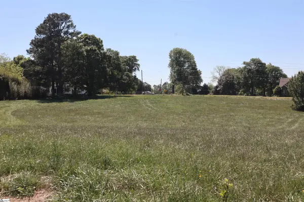 0 Old Canaan Tract 4 Road, Spartanburg, SC 29306