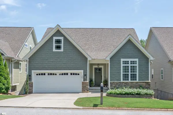 106 Pebble Creek Drive, Taylors, SC 29687