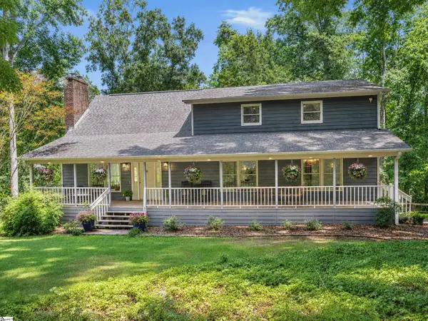 535 Mahaffey Road, Greer, SC 29651