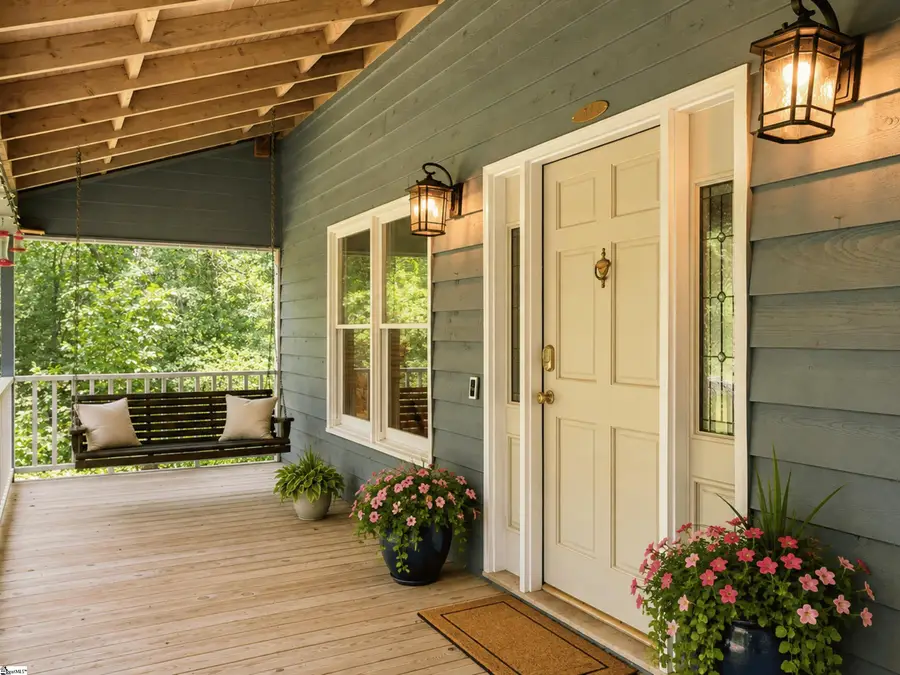 535 Mahaffey Road, Greer, SC 29651 - #3