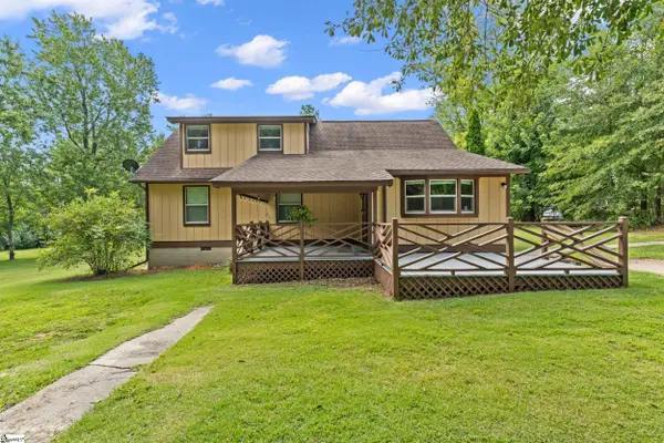 167 Willis Drive, Fountain Inn, SC 29644