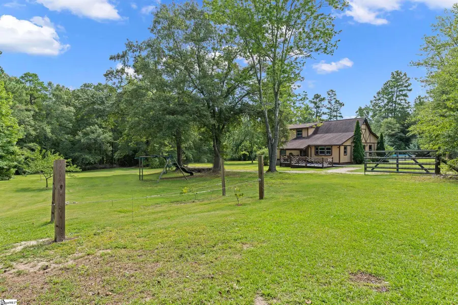 167 Willis Drive, Fountain Inn, SC 29644 - #3