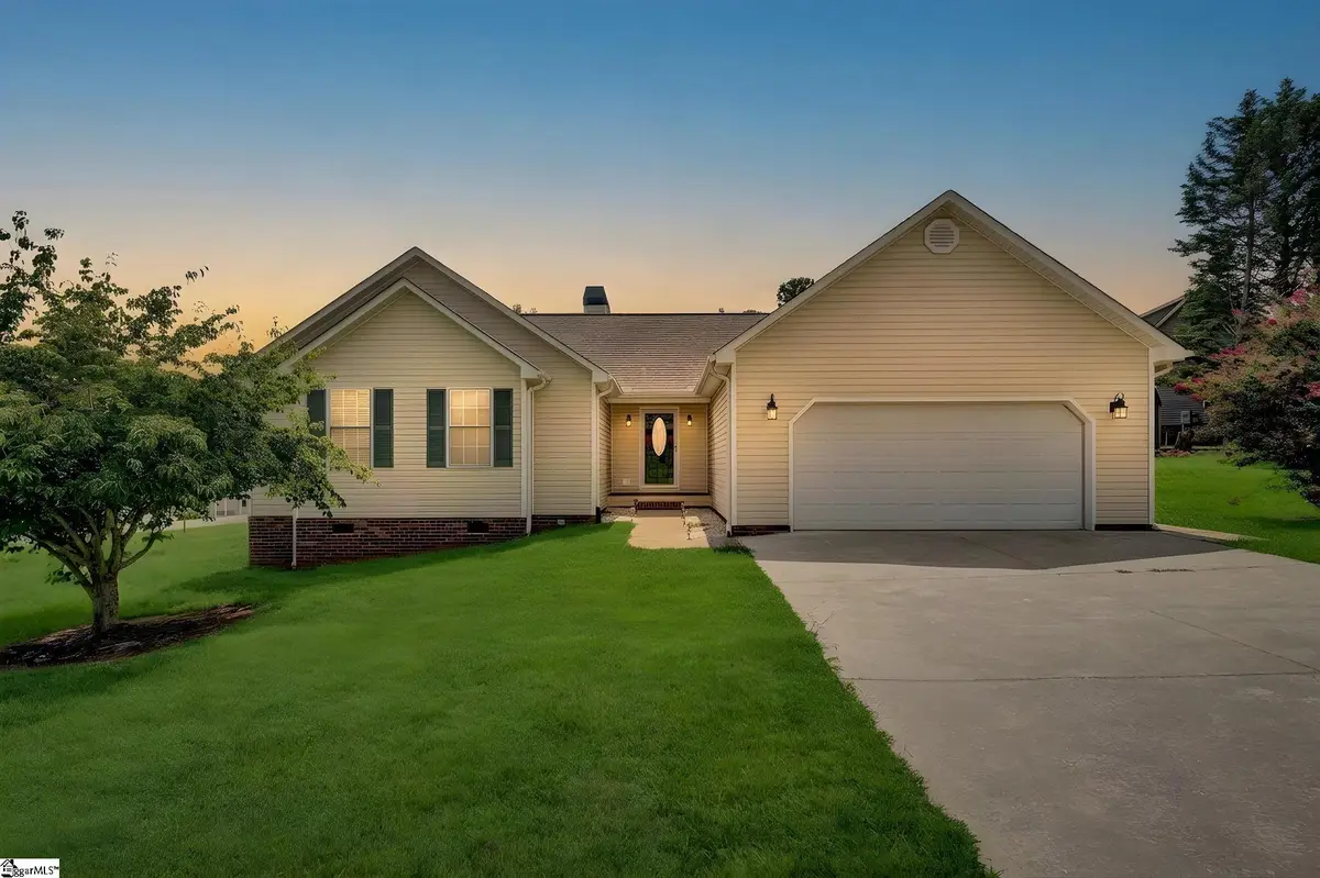 101 Summercrest Court, Easley, SC 29642 - #1