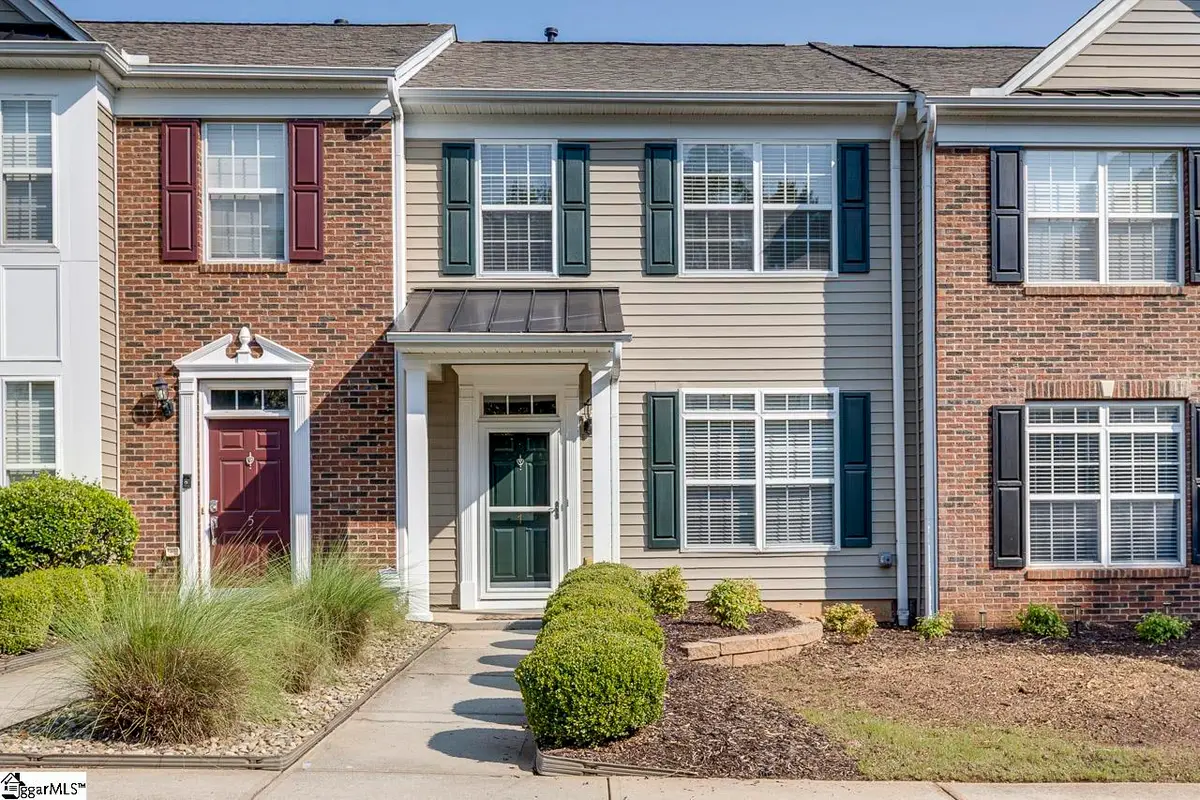 7 Swade Way, Greer, SC 29650 - #1