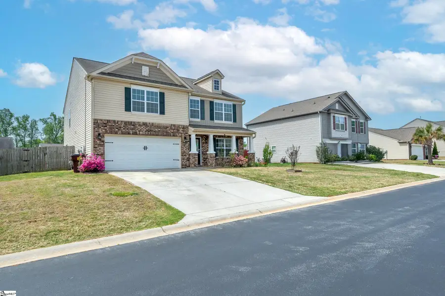 611 Willow Bank Landing, Moore, SC 29369 - #3