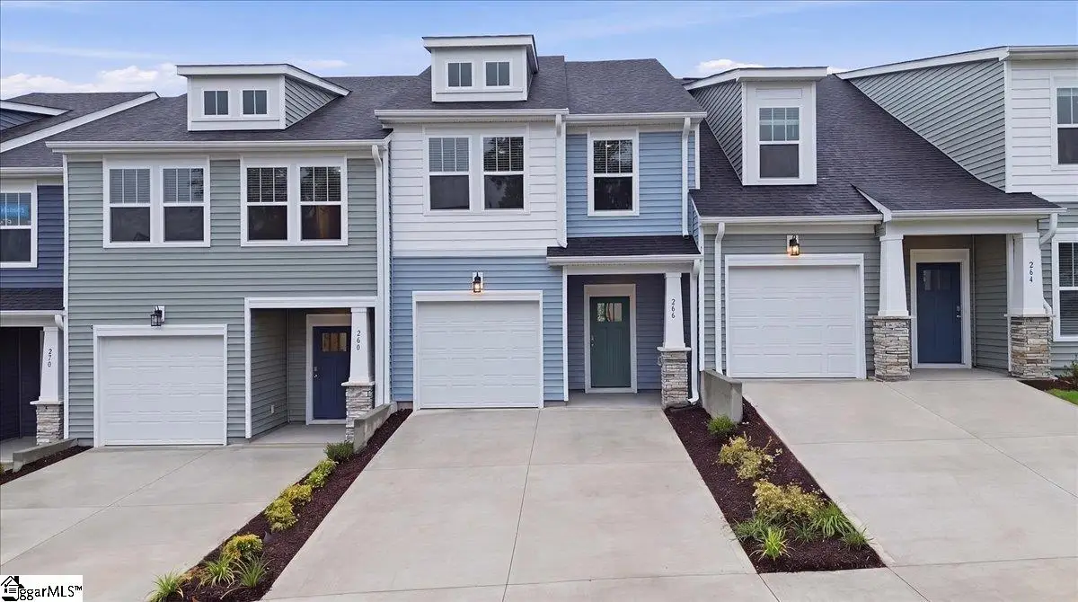 266 Telluride Way, Lyman, SC 29365 - #1