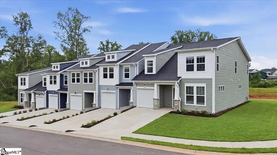 266 Telluride Way, Lyman, SC 29365 - #2