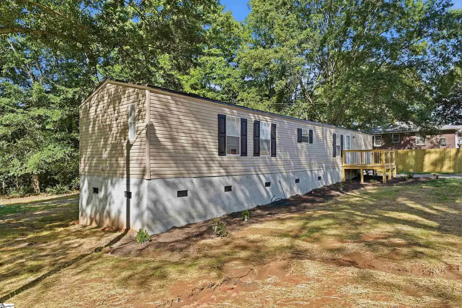 101 Jasper Drive, Belton, SC 29627 - #3
