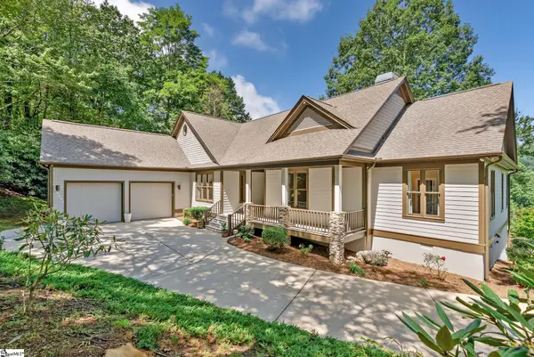 1 Northstar Lane, Landrum, SC 29356