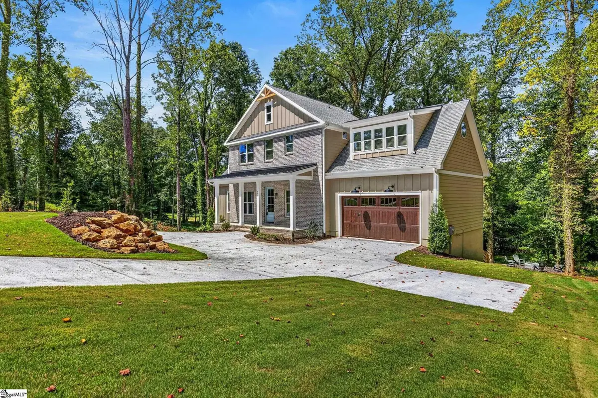 603 Canterbury Road, Piedmont, SC 29673 - #1