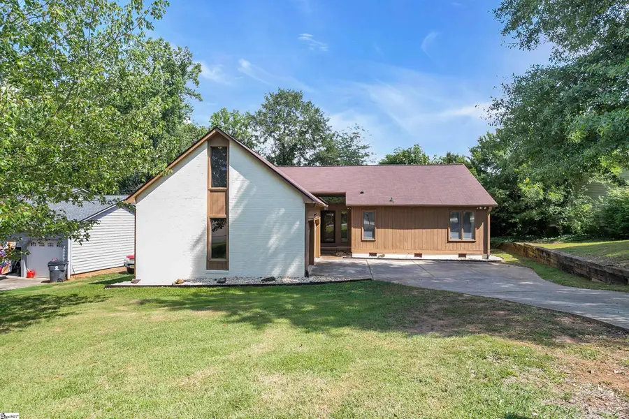 19 Kindlin Way, Taylors, SC 29687 - #2