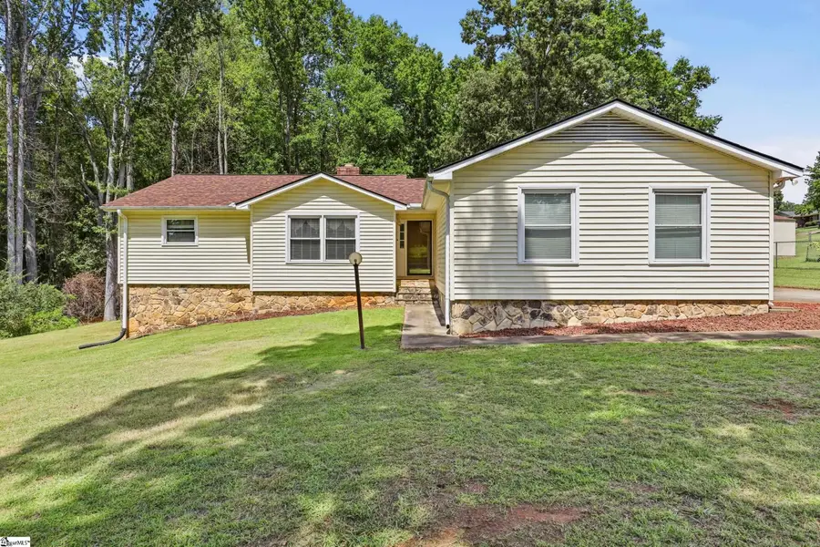 102 Harborough Road, Anderson, SC 29625-5218 - #2