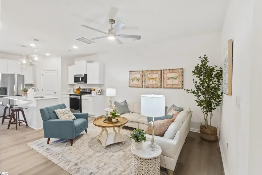 8 Stoneview Way, Taylors, SC 29687 - #3