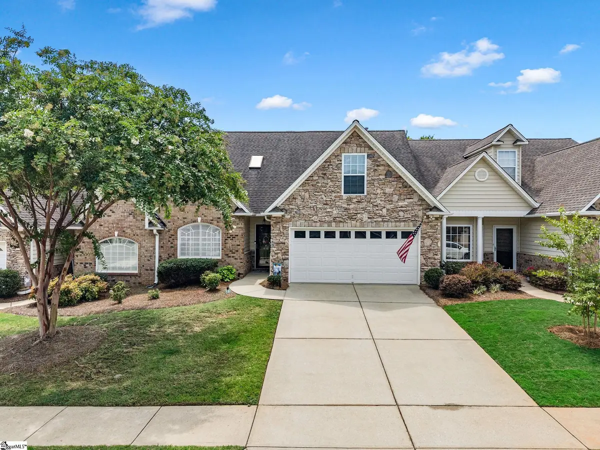408 Pierview Way, Valley Falls, SC 29613 - #1