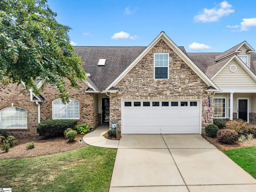408 Pierview Way, Valley Falls, SC 29613 - #3