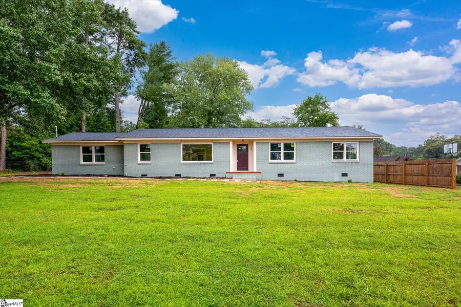 128 Galaxie Place, Spartanburg, SC 29307 - #2
