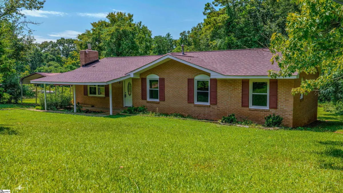 2428 Mt. Lebanon Road, Buffalo, SC 29321 - #1