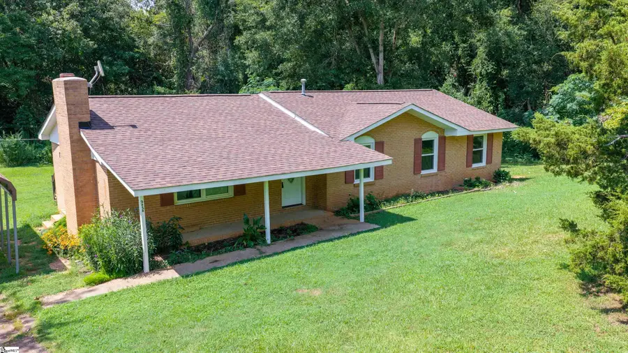 2428 Mt. Lebanon Road, Buffalo, SC 29321 - #2