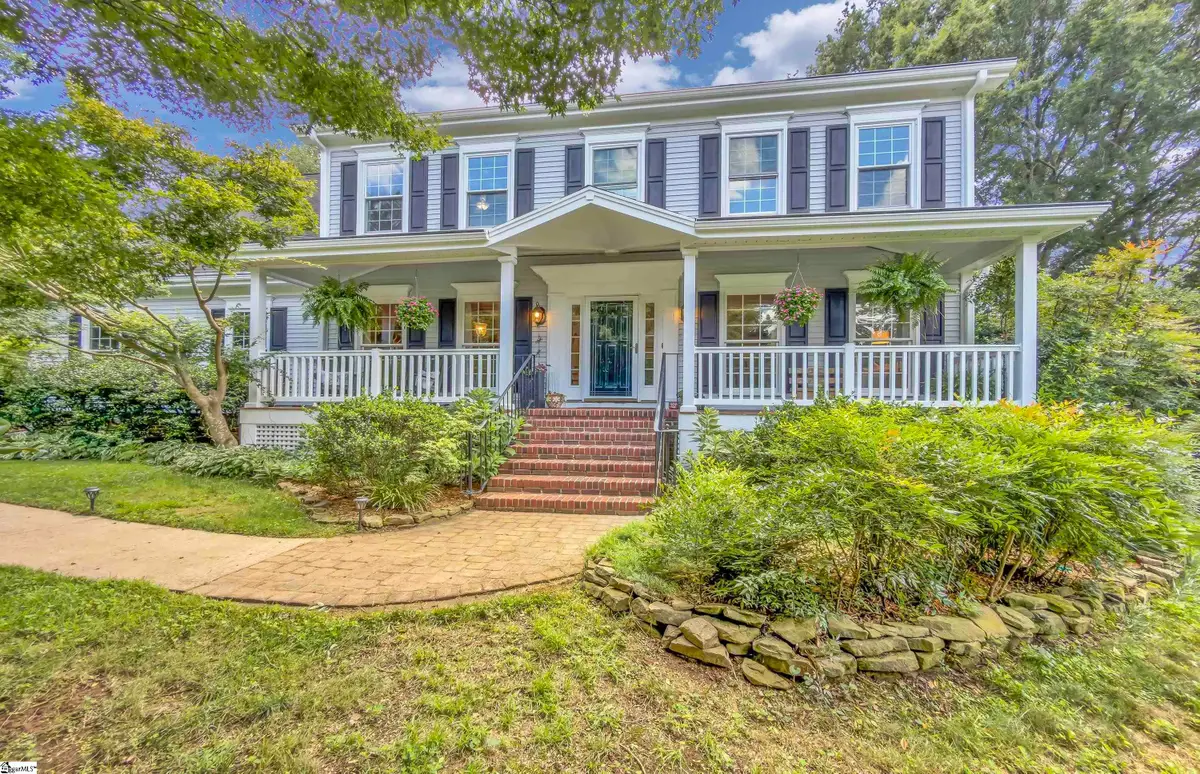 209 River Walk Boulevard, Simpsonville, SC 29681 - #1