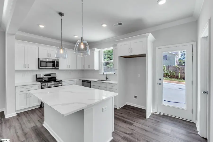 241 Willard Street, Greenville, SC 29611 - #3