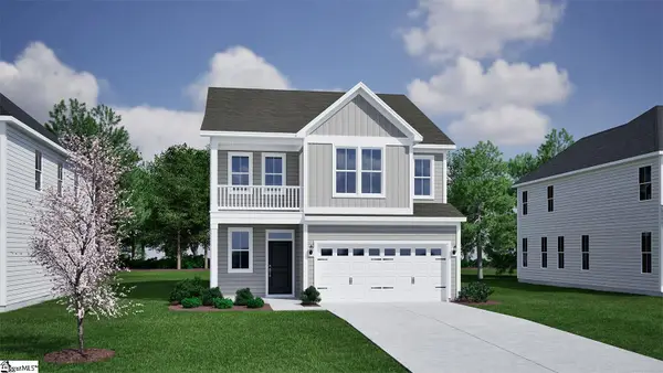 7192 New Horizons Lane #Lot 57, Boiling Springs, SC 29316