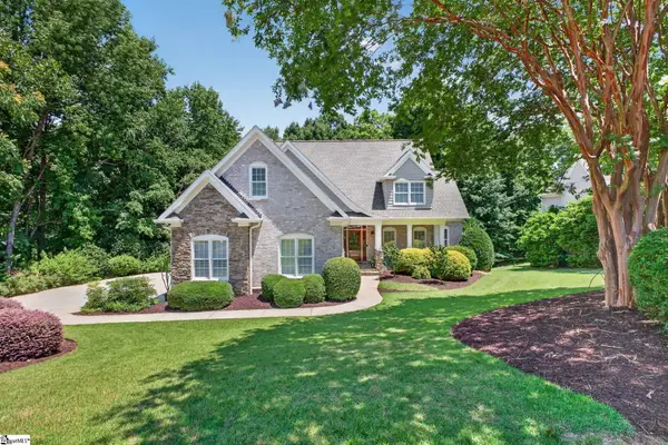 101 Breton Drive, Greer, SC 29650
