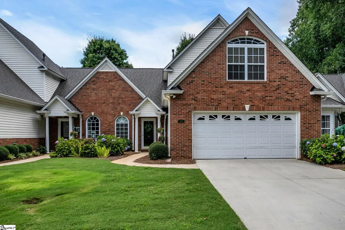 113 Wyndham Court, Greenville, SC 29615 - #1