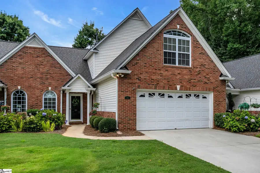 113 Wyndham Court, Greenville, SC 29615 - #2